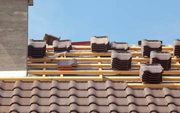 Catrine clay roofing costs