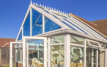 conservatory roof insulation costs Catrine