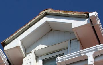 Catrine fascia installation costs