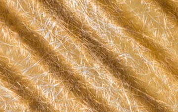 Catrine fibreglass roof waterproofing