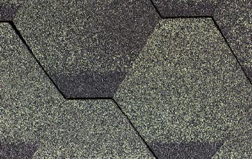 Catrine fibreglass shingle repairs