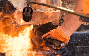 Catrine flat roof repair companies