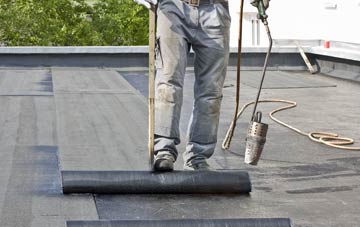 flat roof replacement Catrine, East Ayrshire