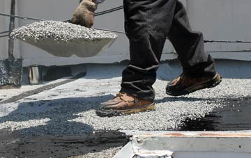 Catrine flat roofing companies