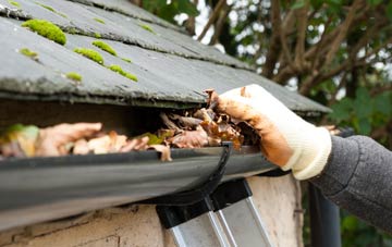 gutter cleaning Catrine, East Ayrshire