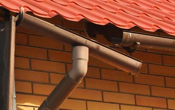 Catrine gutter repair costs