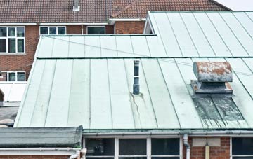 Catrine lead roofing costs