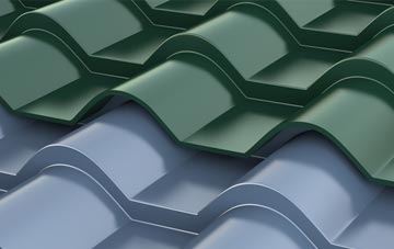 who should consider Catrine plastic roofs