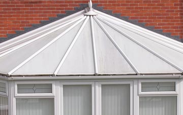 Catrine polycarbonate conservatory roof repairs
