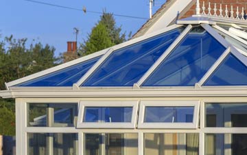 professional Catrine conservatory insulation