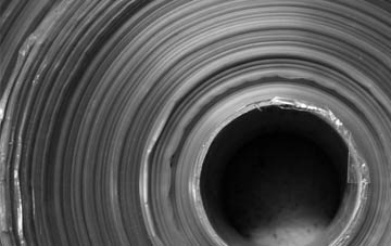 Catrine pvc roof replacement