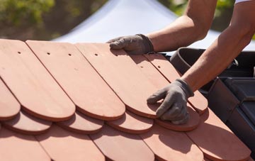 Catrine roof tile contractors