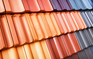 Catrine roof tile costs