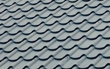 Catrine rubber roofing companies