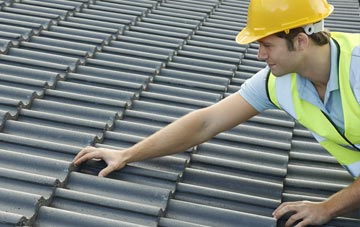 screened Catrine roofing companies