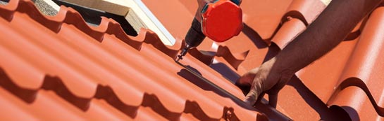 save on Catrine roof installation costs