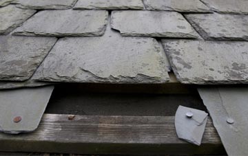 Catrine slate roof repairs and maintenance