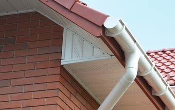 Catrine soffit repair costs