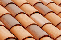 Catrine clay roofing