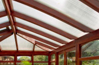 Catrine conservatory roofing insulation