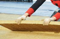 find rated Catrine roof insulation companies