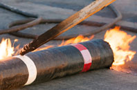 free Catrine flat roofing repair quotes