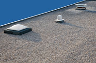 Catrine flat roofing