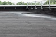 find rated Catrine flat roofing companies