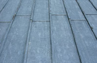 Catrine lead roofing