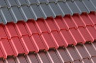 find rated Catrine plastic roofing companies