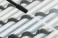 rated Catrine roof cleaning companies