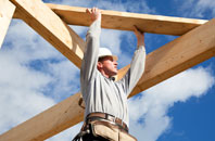 Catrine roof replacement work