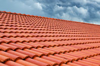 Catrine roofing tiles