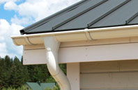 Catrine soffits