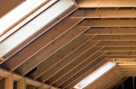 Catrine tapered roof insulation quotes